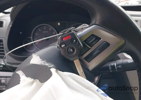 2013 Subaru Legacy 2.5 I Sport from USA, damaged, VIN 4S3BMBG66D3039313